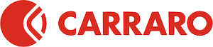 Logo Carraro Red