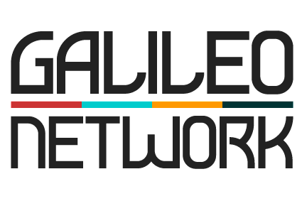 Logogalileonetwork