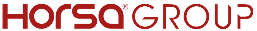 Logo Horsa Group