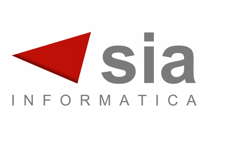 Logo Sia Informatica